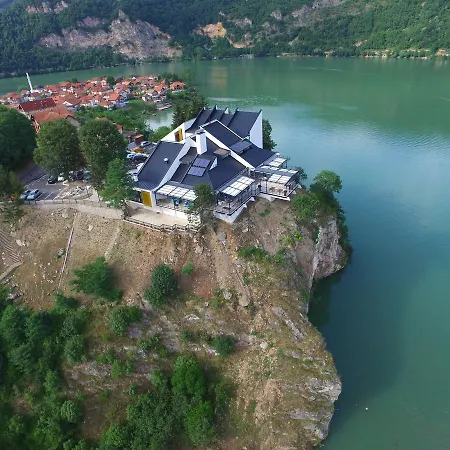 ホテル Vidikovac 4*