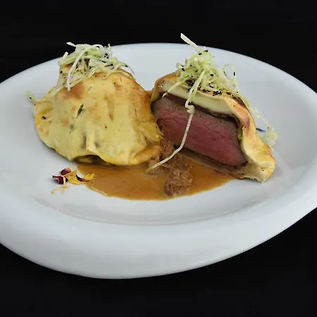 ホテル Vidikovac 4*