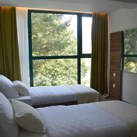 Hotel Vidikovac