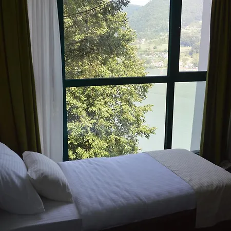 Vidikovac ズヴォルニク