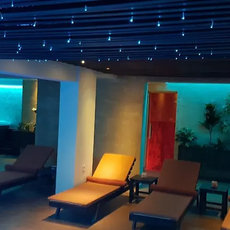 Vidikovac Hotel Zvornik