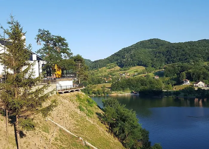 Hotel Vidikovac Zvornik