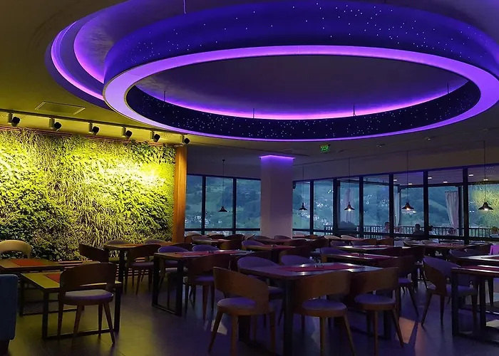 Vidikovac 4* Zvornik