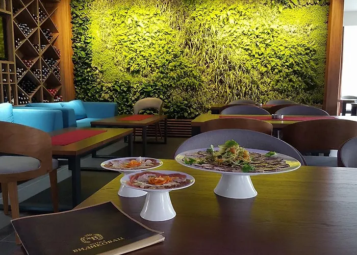 Hotel Vidikovac Zvornik