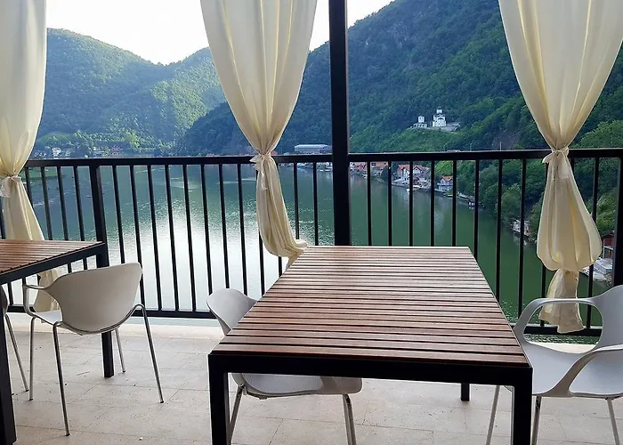 Vidikovac Hotel