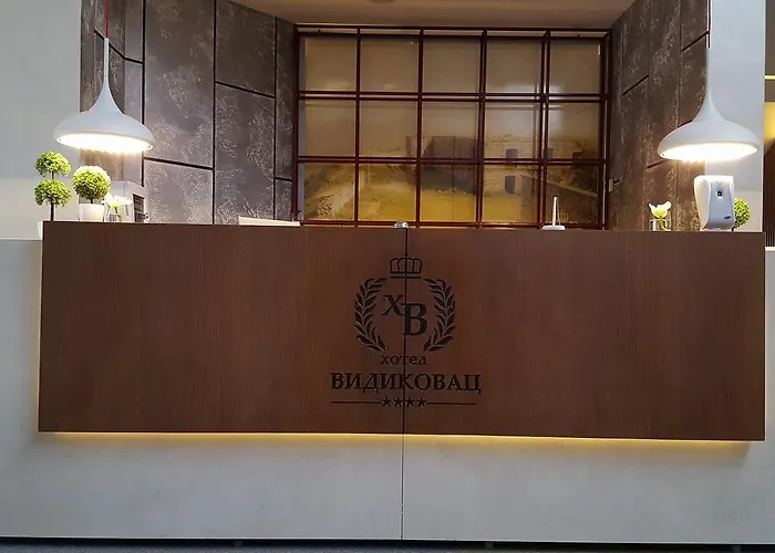 Hotel Vidikovac