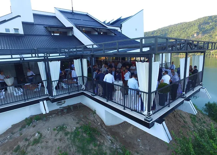 Vidikovac Hotel
