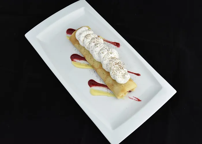 Vidikovac 4* Zvornik