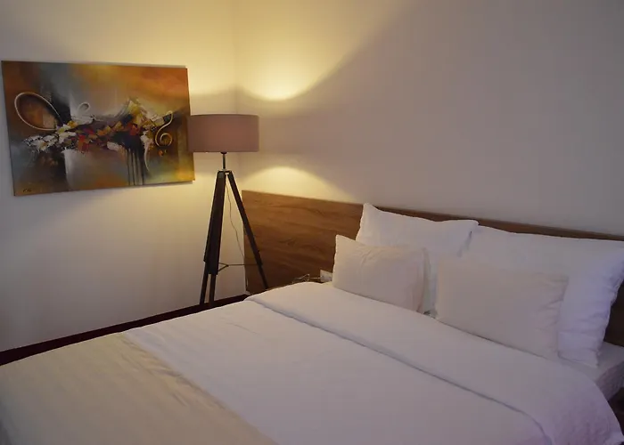 Hotel Vidikovac Zvornik