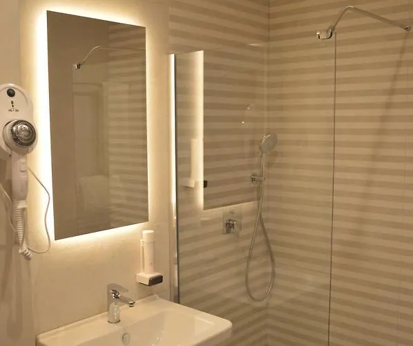 Vidikovac Hotel Zvornik