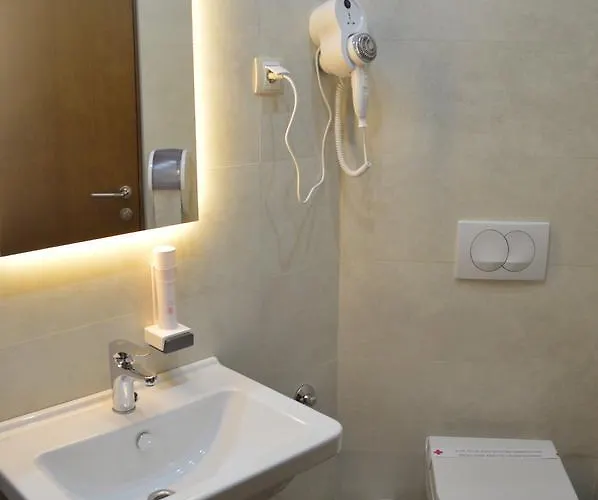 Vidikovac 4* Zvornik