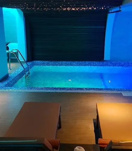 Vidikovac Hotel Zvornik