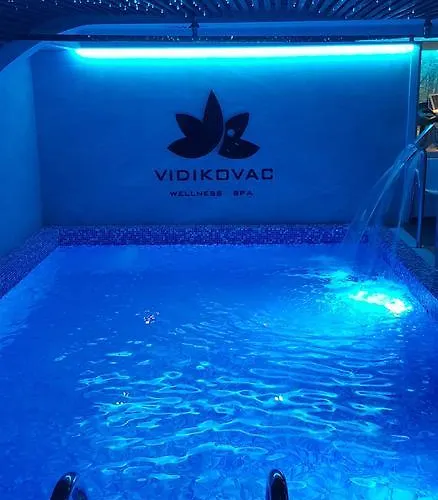 Hotel Vidikovac 4*