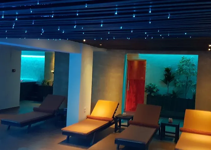 Vidikovac Hotel Zvornik