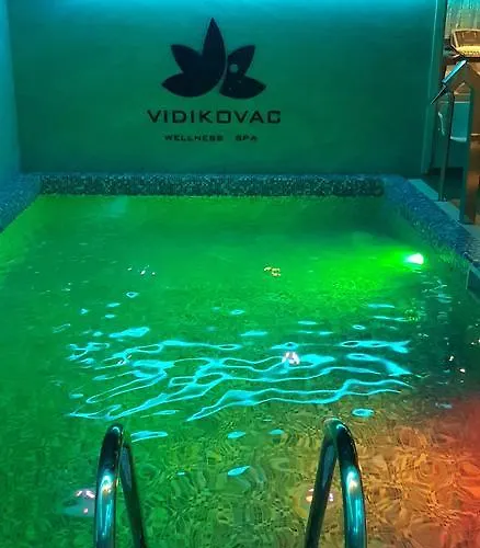 Hotel Vidikovac 4*
